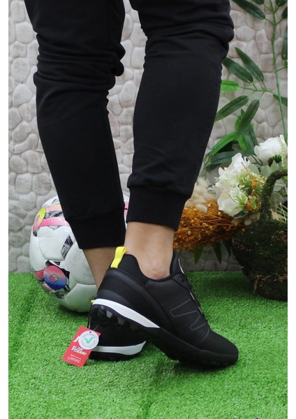 29112 Orijinal Ürün Çim Saha Halı Saha Erkek Futbol Ayakkabı fırsatları