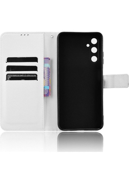 Samsung Galaxy A05S 4g Manyetik Cüzdan Kickstand Kart Tutucu Kapak (Yurt Dışından) modelleri
