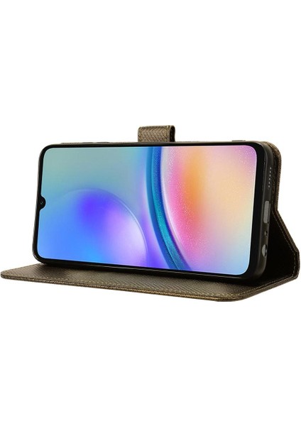 Samsung Galaxy A05S 4g Manyetik Cüzdan Kickstand Kart Tutucu Kapak (Yurt Dışından) indirimleri