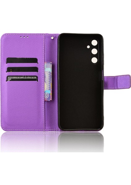 Samsung Galaxy A05S 4g Manyetik Cüzdan Kickstand Kart Tutucu Kapak (Yurt Dışından) modelleri