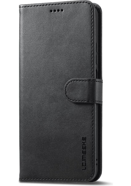 Tutucu Kart Yuvaları ile Oppo A78 4g Için Kılıf Cüzdan Buzağı Doku Flip Case (Yurt Dışından) indirimleri
