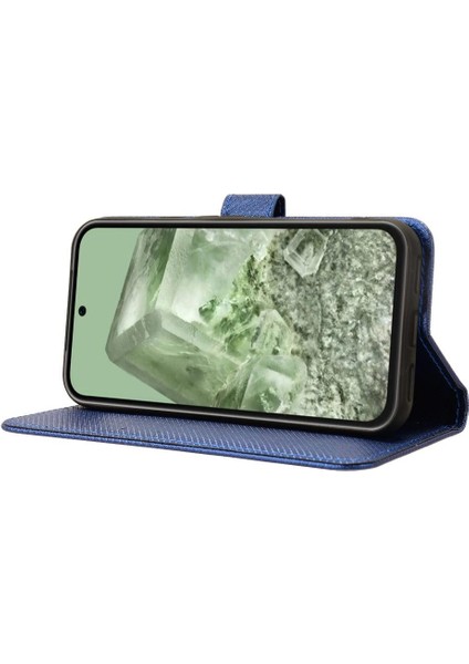 Google Piksel 8A Manyetik Cüzdan Kart Tutucu Kapak Kickstand Için Kılıf (Yurt Dışından) indirimleri