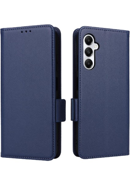 Samsung Galaxy A05S Için Kılıf 4g Kart Yuvaları Tutucu Yan Toka Manyetik Pu (Yurt Dışından) indirimleri