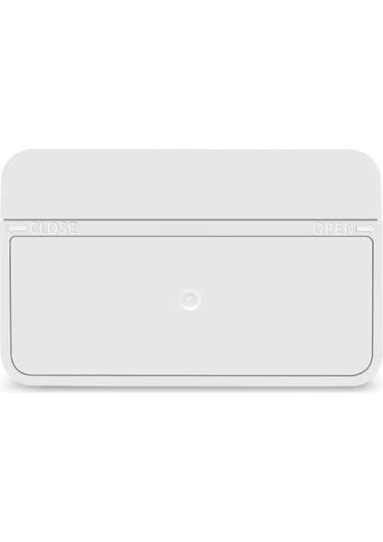 Zigbee Graffiti Akıllı Elektronik Ev Nem Ölçer Sensörü (Yurt Dışından)