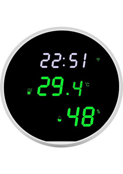 Dijital Iç Sıcaklık Nem Sensörü (Yurt Dışından)