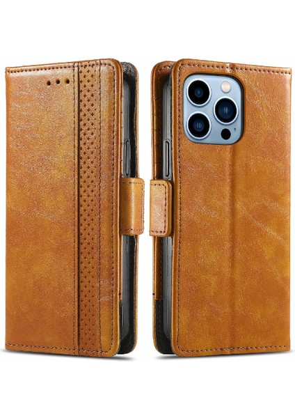 IPhone 13 Pro Için Kılıf (Yurt Dışından)