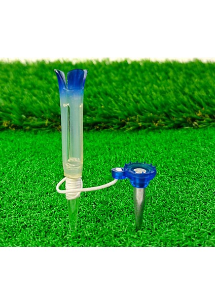 Golf Profesyonel Golf, Golf Çoklu Mavi (Yurt Dışından)