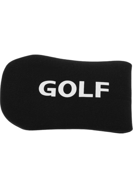 Atıcılar Için Neopren Golf Atıcı Başörtüsü Kulübü Baş Örtüsü (Yurt Dışından)