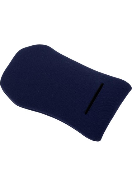 Neopren Mavisinden Yapılmış Atıcı Davlumbaz Başlığı (Yurt Dışından)