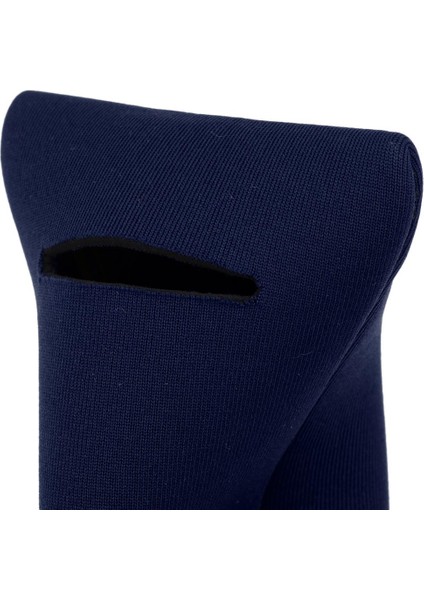 Neopren Mavisinden Yapılmış Atıcı Davlumbaz Başlığı (Yurt Dışından)