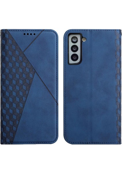 Uyumlu Samsung Galaxy S21 5g Cüzdan Kılıf (Yurt Dışından)