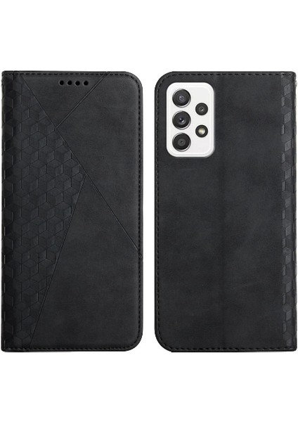 Uyumlu Samsung Galaxy A52S 5g Cüzdan Kılıf (Yurt Dışından)