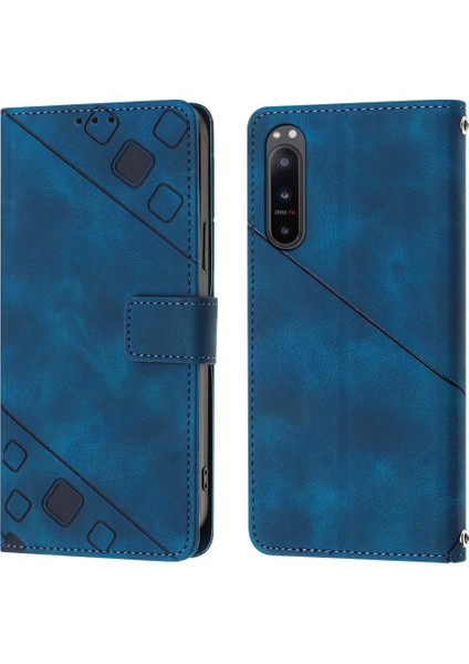 Sony Xperia 5 Iv Için Kılıf (Yurt Dışından)