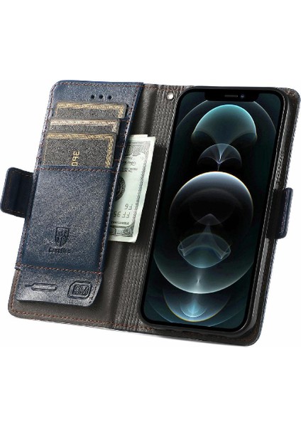 IPhone 12 Mini Için Kılıf (Yurt Dışından)