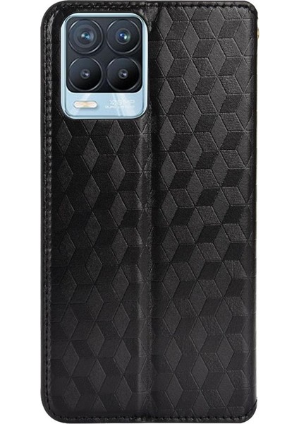 Oppo Realme 8 4g / 8 Pro Için Kılıf (Yurt Dışından)