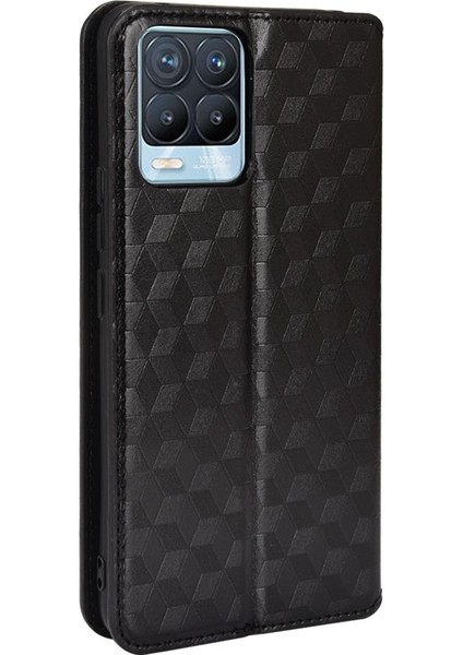 Oppo Realme 8 4g / 8 Pro Için Kılıf (Yurt Dışından)