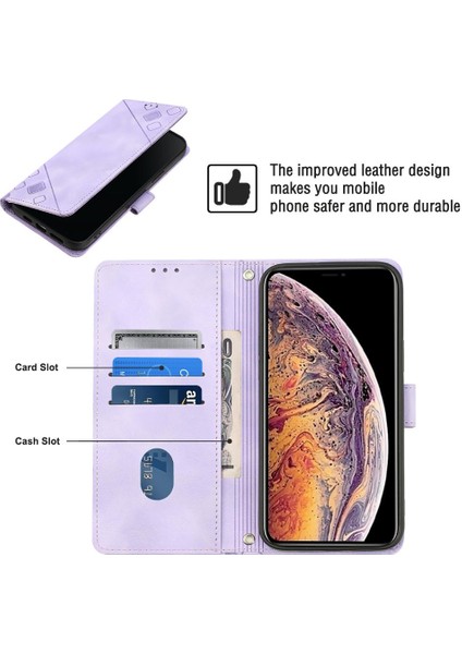IPhone Xs Max Için Kılıf (Yurt Dışından)