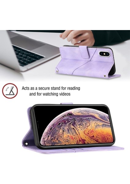 IPhone Xs Max Için Kılıf (Yurt Dışından)