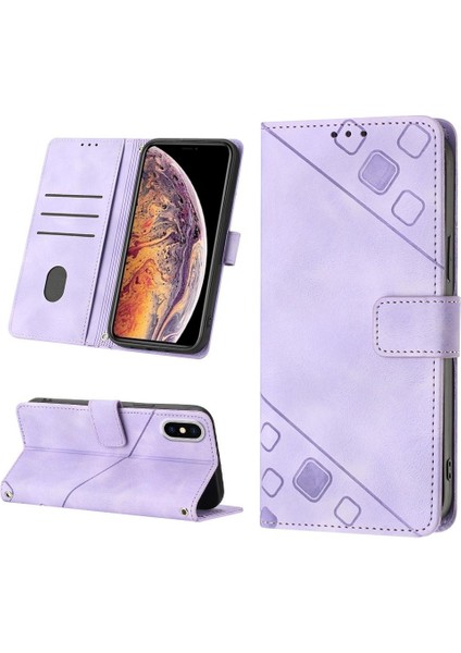 IPhone Xs Max Için Kılıf (Yurt Dışından)