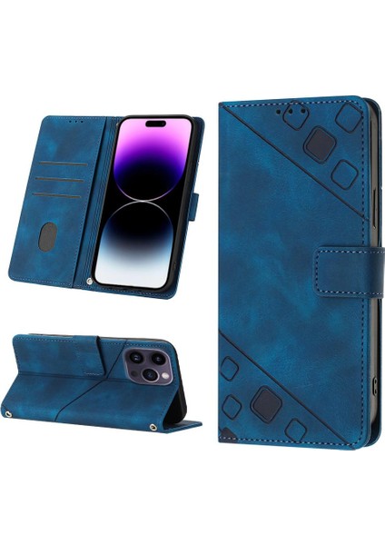IPhone 14 Pro Max Için Kılıf (Yurt Dışından)