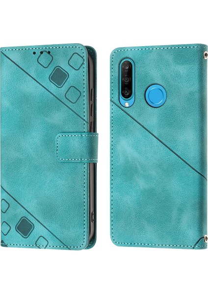 Huawei P30 Lite Için Kılıf (Yurt Dışından)