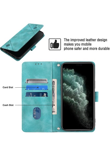 IPhone 11 Pro Max Için Kılıf (Yurt Dışından)
