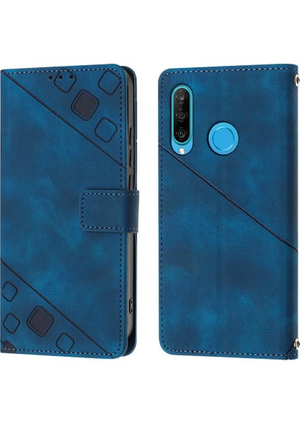 Huawei P30 Lite Için Kılıf (Yurt Dışından)