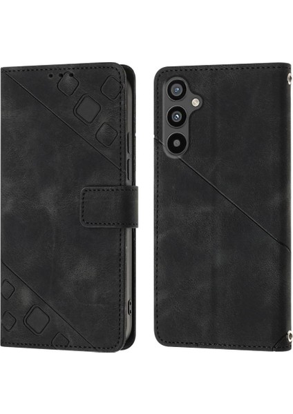 Samsung Galaxy A34 Için Kılıf (Yurt Dışından)