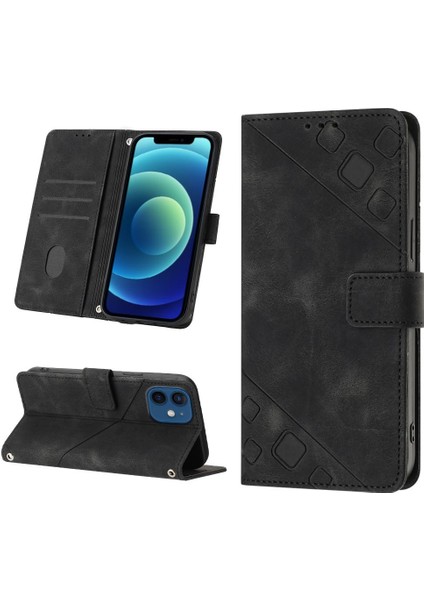 IPhone 12 Için Kılıf (Yurt Dışından)
