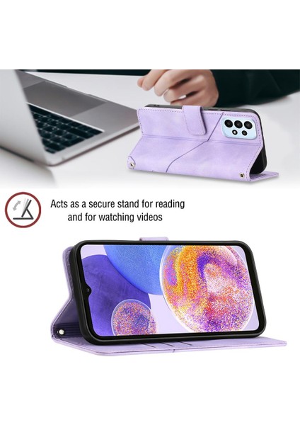 Samsung Galaxy A32 5g Için Kılıf (Yurt Dışından) indirimleri