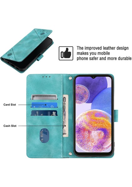 Samsung Galaxy A33 5g Için Kılıf (Yurt Dışından) modelleri
