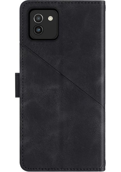 Samsung Galaxy A03 Için Kılıf (Yurt Dışından)