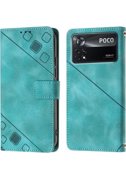 Xiaomi Poco X4 Pro 5g Için Kılıf (Yurt Dışından)