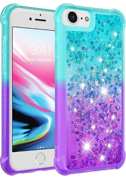 IPhone Se 2020/8/7 Için Kılıf (Yurt Dışından)