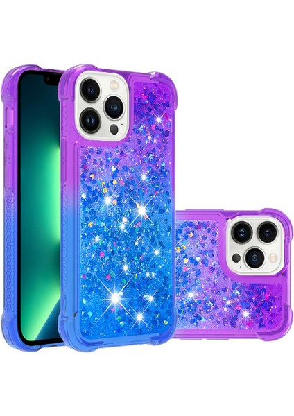 IPhone 13 Pro Max Için Kılıf (Yurt Dışından)