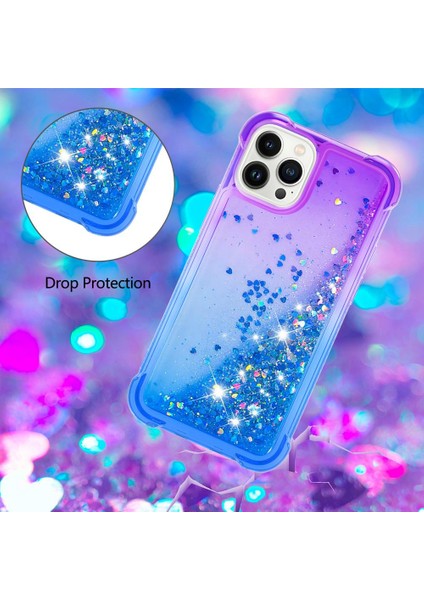 IPhone 13 Pro Max Için Kılıf (Yurt Dışından)