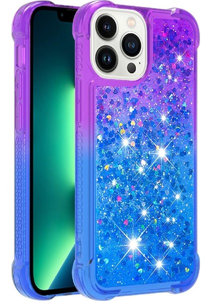 IPhone 13 Pro Max Için Kılıf (Yurt Dışından)
