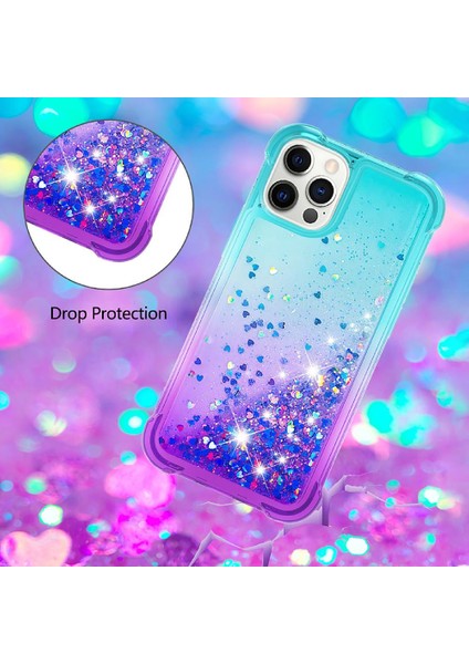 IPhone 12 Pro Max Için Kılıf (Yurt Dışından)