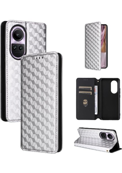 Oppo Oppo 10 Pro 5g Için Kılıf (Yurt Dışından)