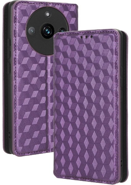 Oppo Realme 11 Pro Artı 5g Için Kılıf (Yurt Dışından) modelleri