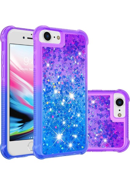IPhone Se 2022/2020 Için Kılıf (Yurt Dışından)