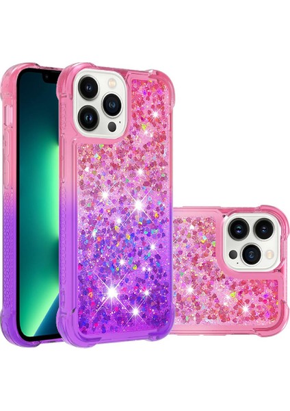 IPhone 13 Pro Max Için Kılıf (Yurt Dışından)