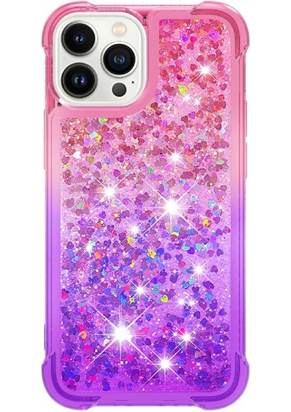 IPhone 13 Pro Max Için Kılıf (Yurt Dışından)