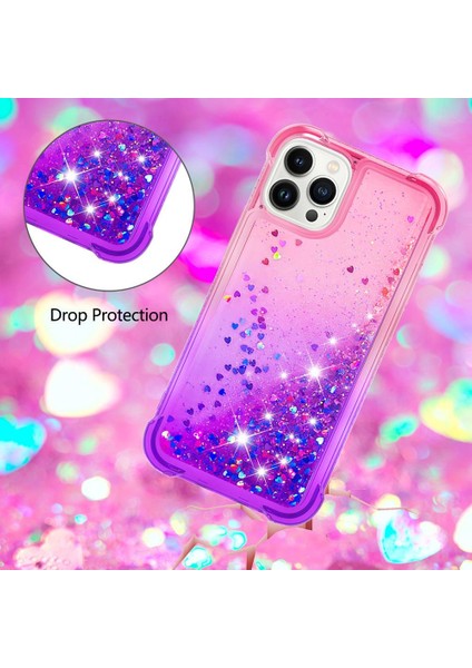 IPhone 13 Pro Max Için Kılıf (Yurt Dışından)