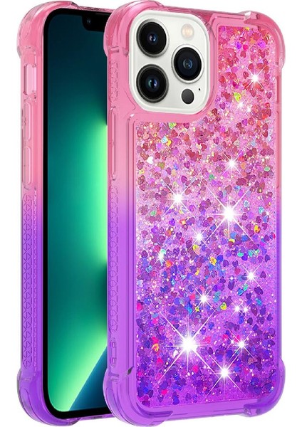 IPhone 13 Pro Max Için Kılıf (Yurt Dışından)