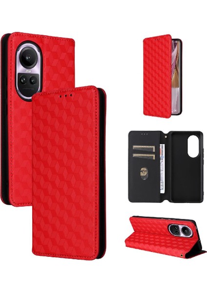 Oppo Oppo 10 5g Için Kılıf (Yurt Dışından)