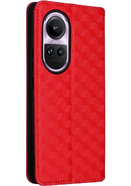 Oppo Oppo 10 5g Için Kılıf (Yurt Dışından)