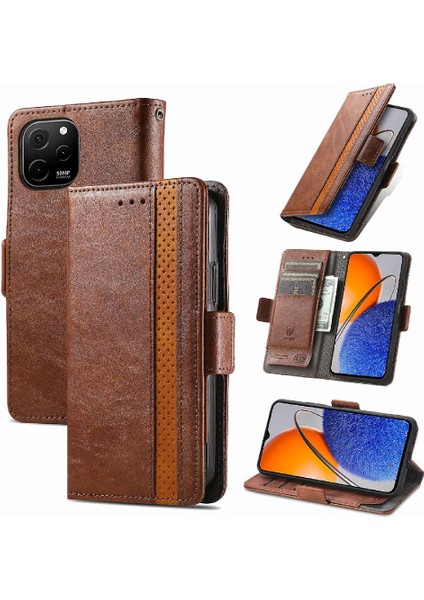 Huaweı Nova Y61 Için Kılıf (Yurt Dışından) fiyatları