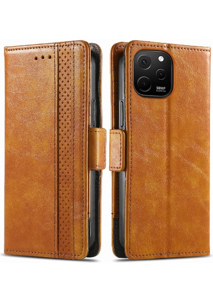 Huaweı Nova Y61 Için Kılıf (Yurt Dışından)