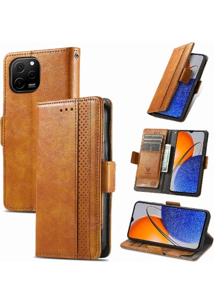 Huaweı Nova Y61 Için Kılıf (Yurt Dışından) fırsatları